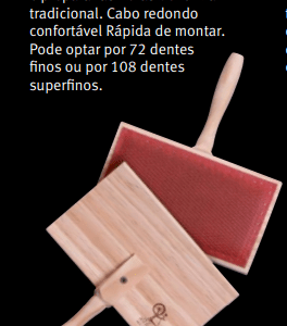 Cardas Manuais
