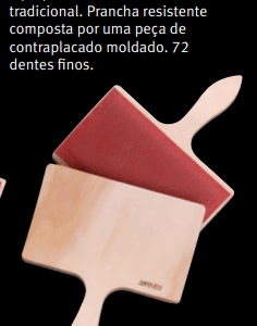 Cardas Manuais Student
