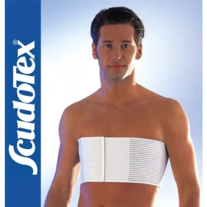 FAIXA ELÁSTICA REGULÁVEL – SCUDOTEX