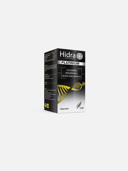 HIDRA + PLATINIUM – CHI – 30 CÁPSULAS - Image 2
