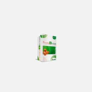 PROSTALIVIUM – 64 CÁPSULAS – FHARMONAT