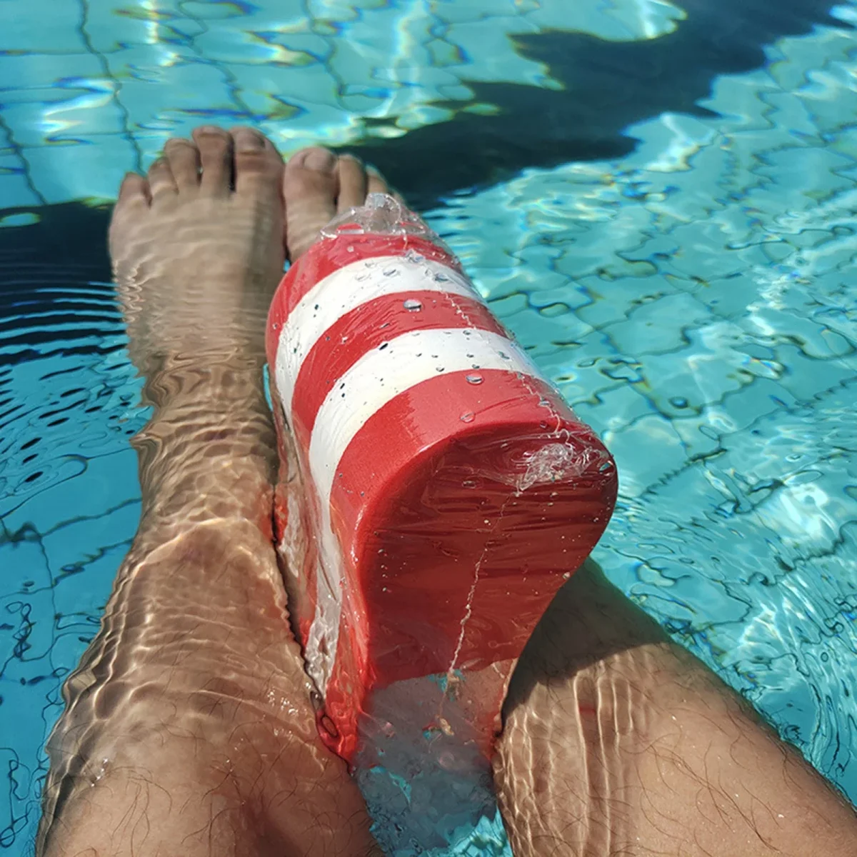 Pullbuoy Eva de Natação - Image 3