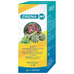 DRENA NH – 500 ML – NOVO HORIZONTE